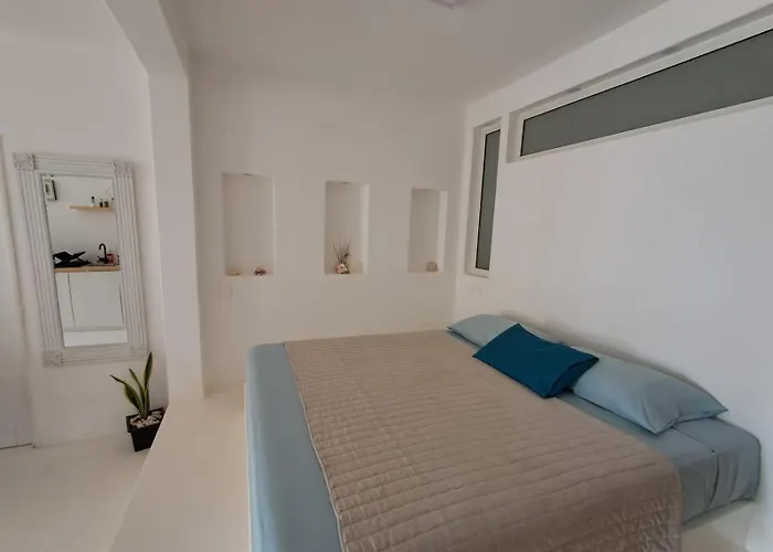 Vila Praia De Chaves Bungalow -Sol Y Mar