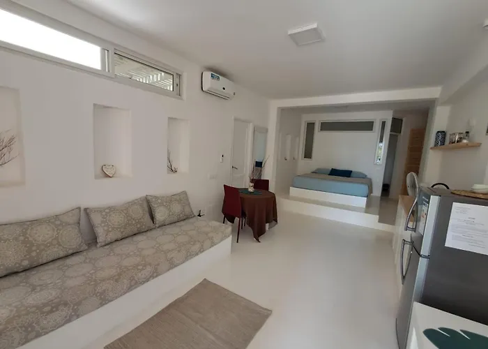 Vila Praia De Chaves Bungalow -Sol Y Mar