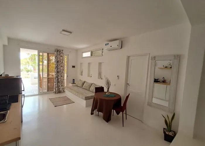 Vila Praia De Chaves Bungalow -Sol Y Mar