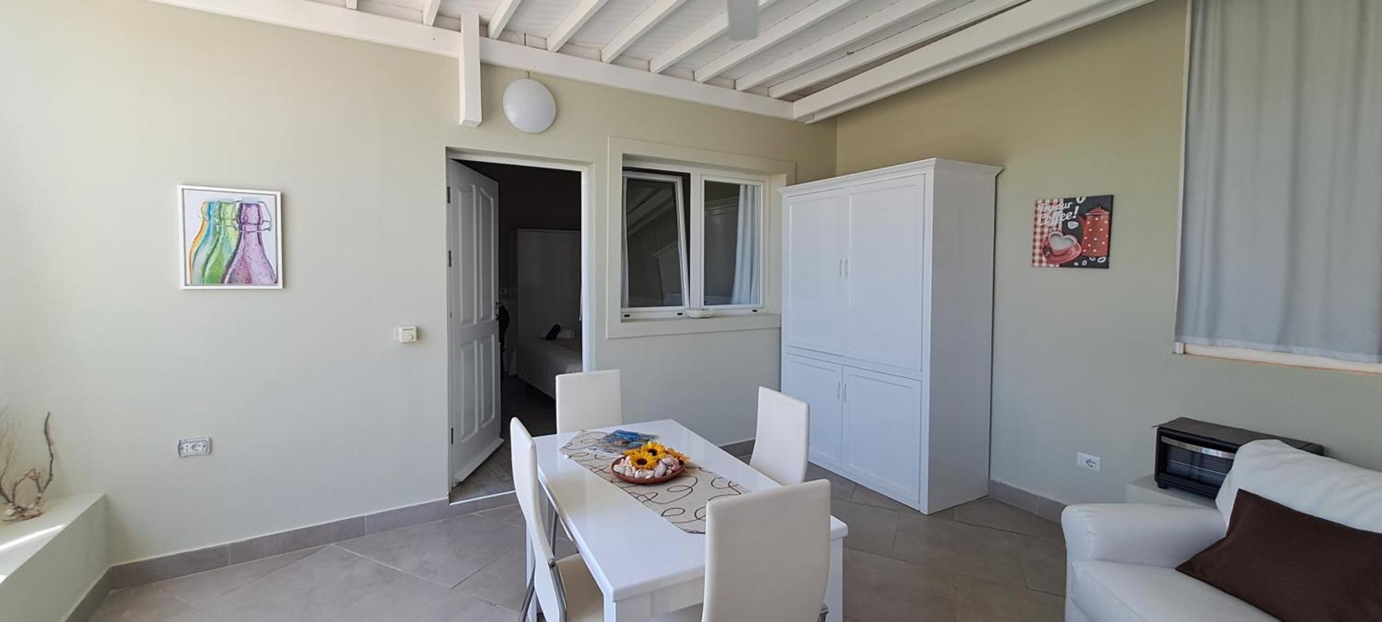 Apartment De Chaves -sol Y Mar