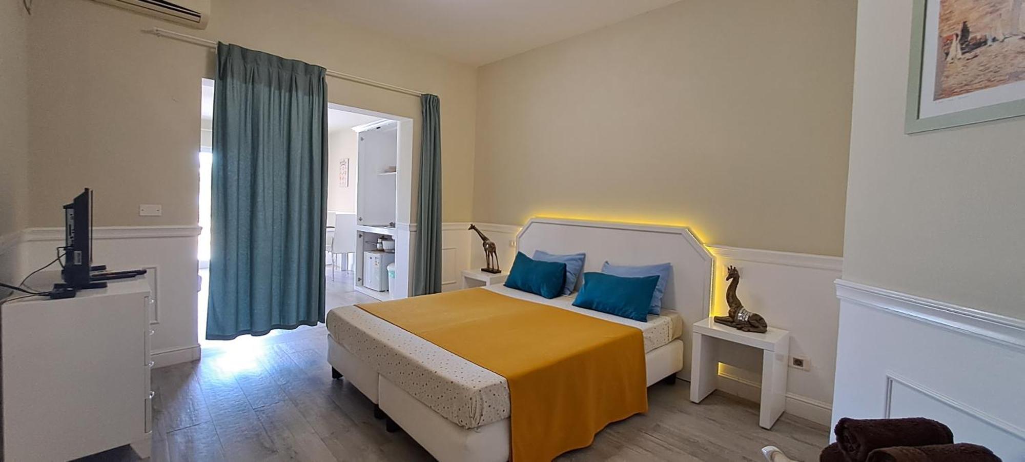 Apartment De Chaves -sol Y Mar *