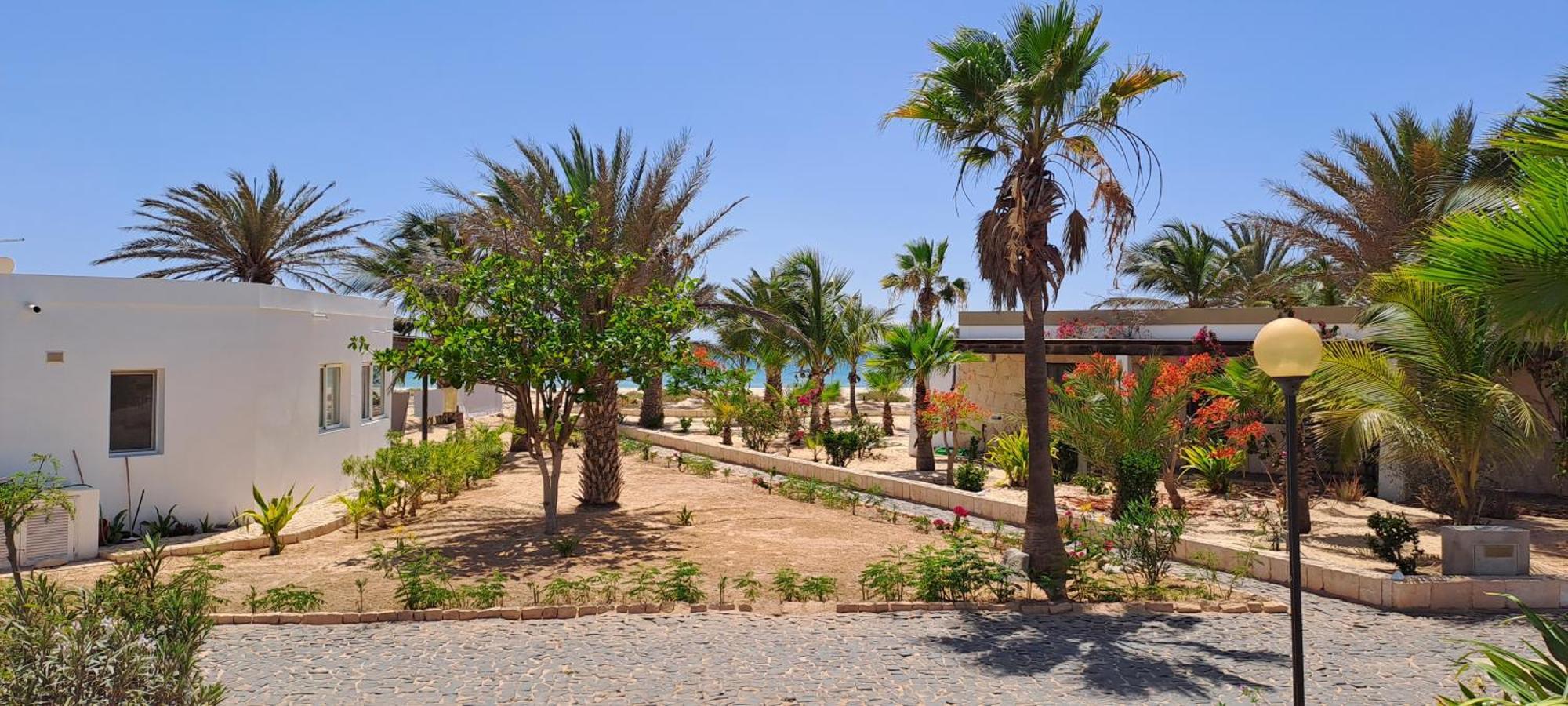 Apartment De Chaves -sol Y Mar