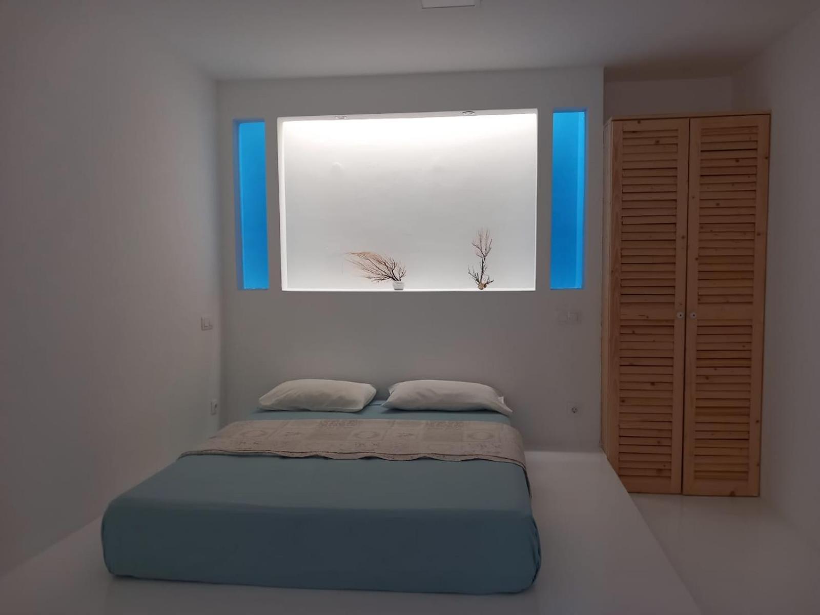 Apartment De Chaves -sol Y Mar Sal Rei