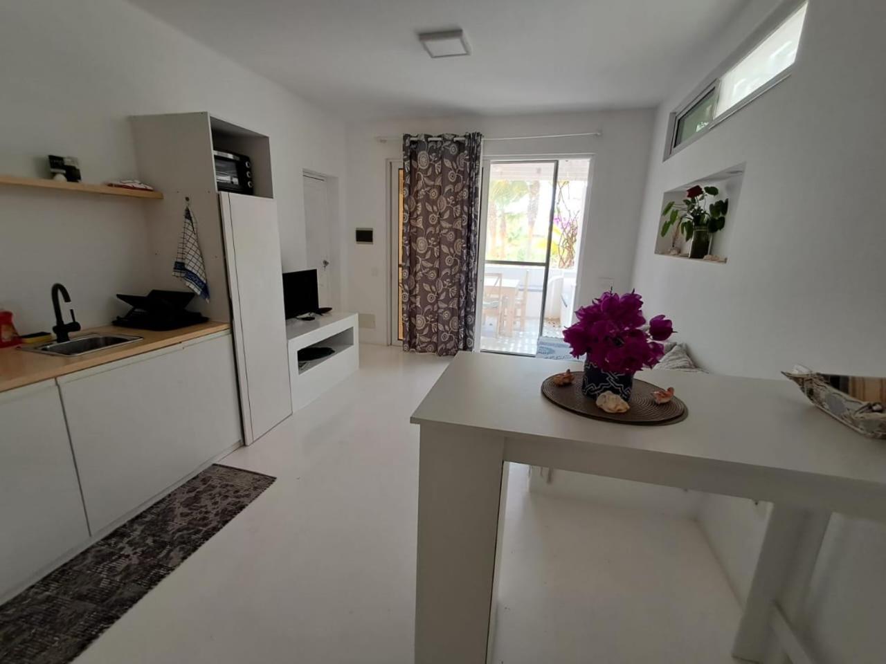 Apartment De Chaves -sol Y Mar
