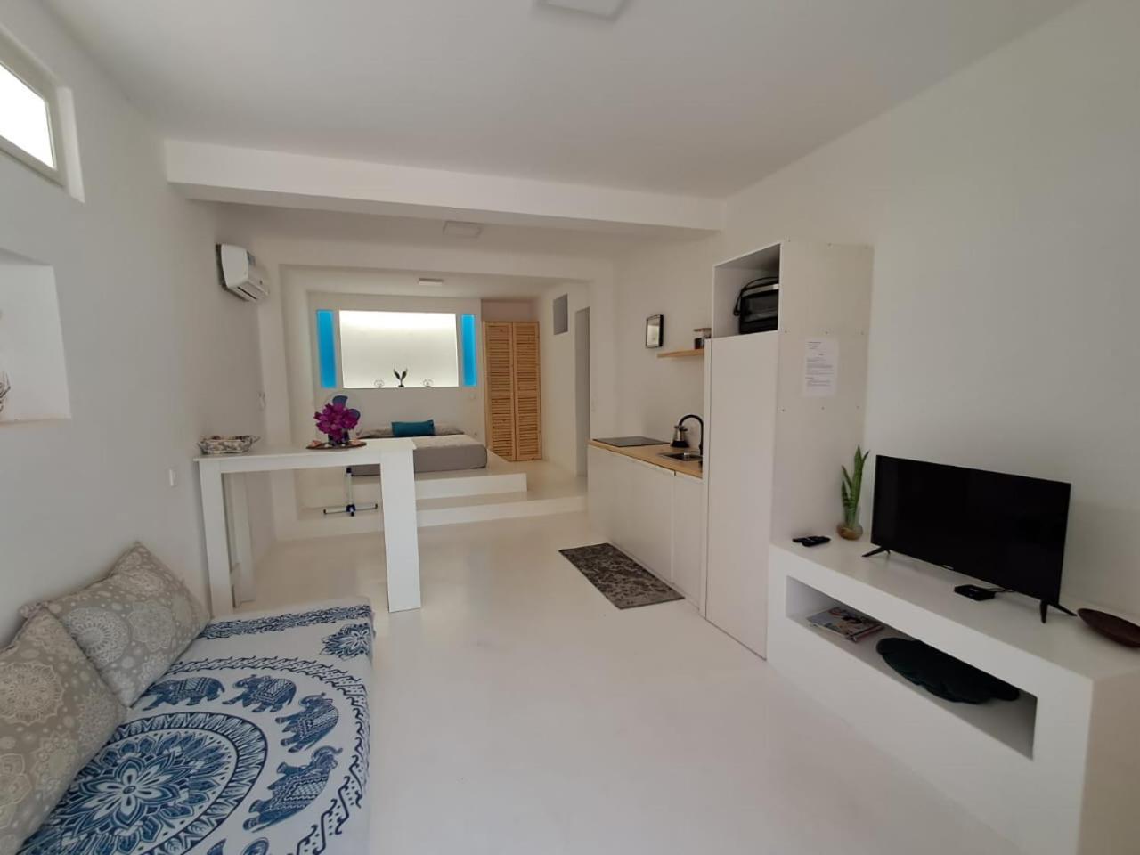De Chaves -sol Y Mar Apartment *