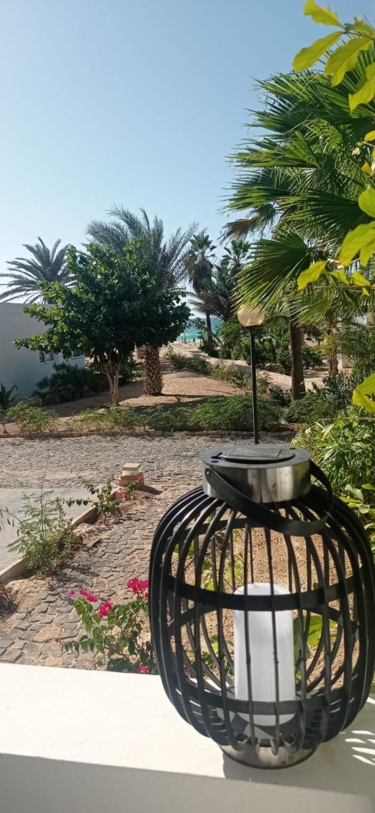 Apartment De Chaves -sol Y Mar *