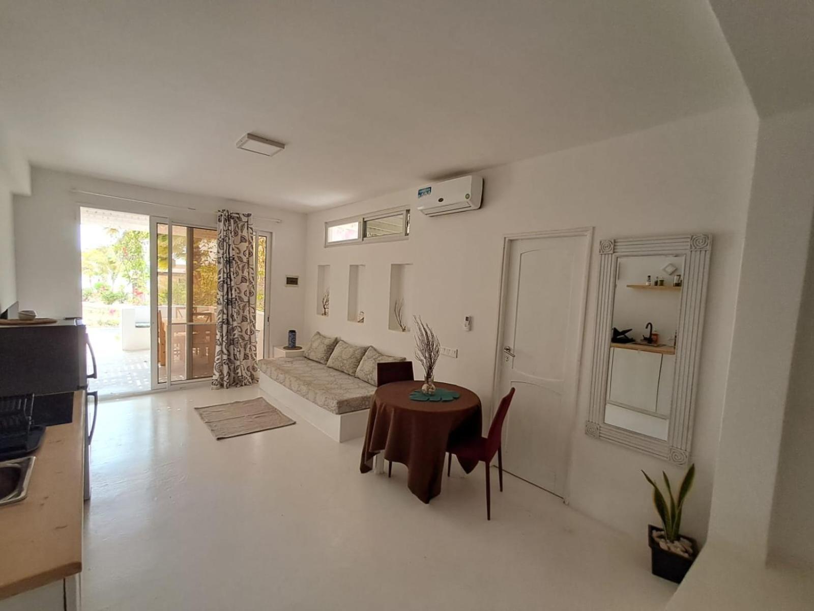 Apartment De Chaves -sol Y Mar