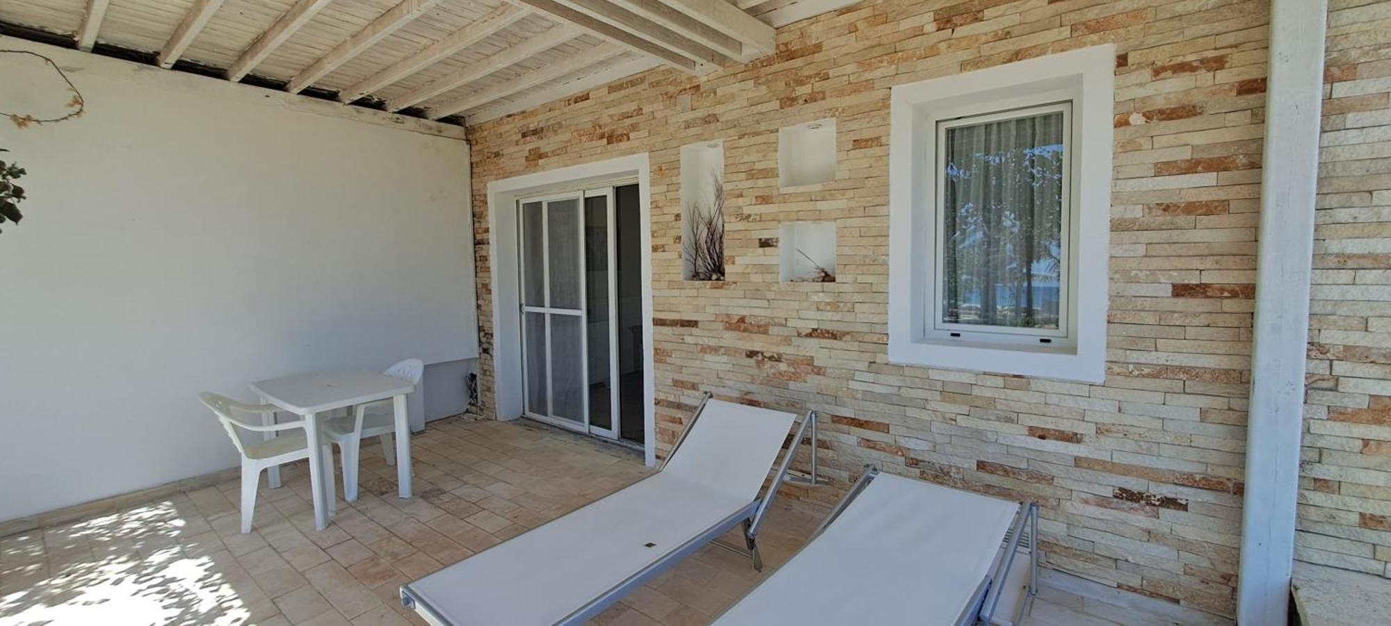 Appartement De Chaves -sol Y Mar