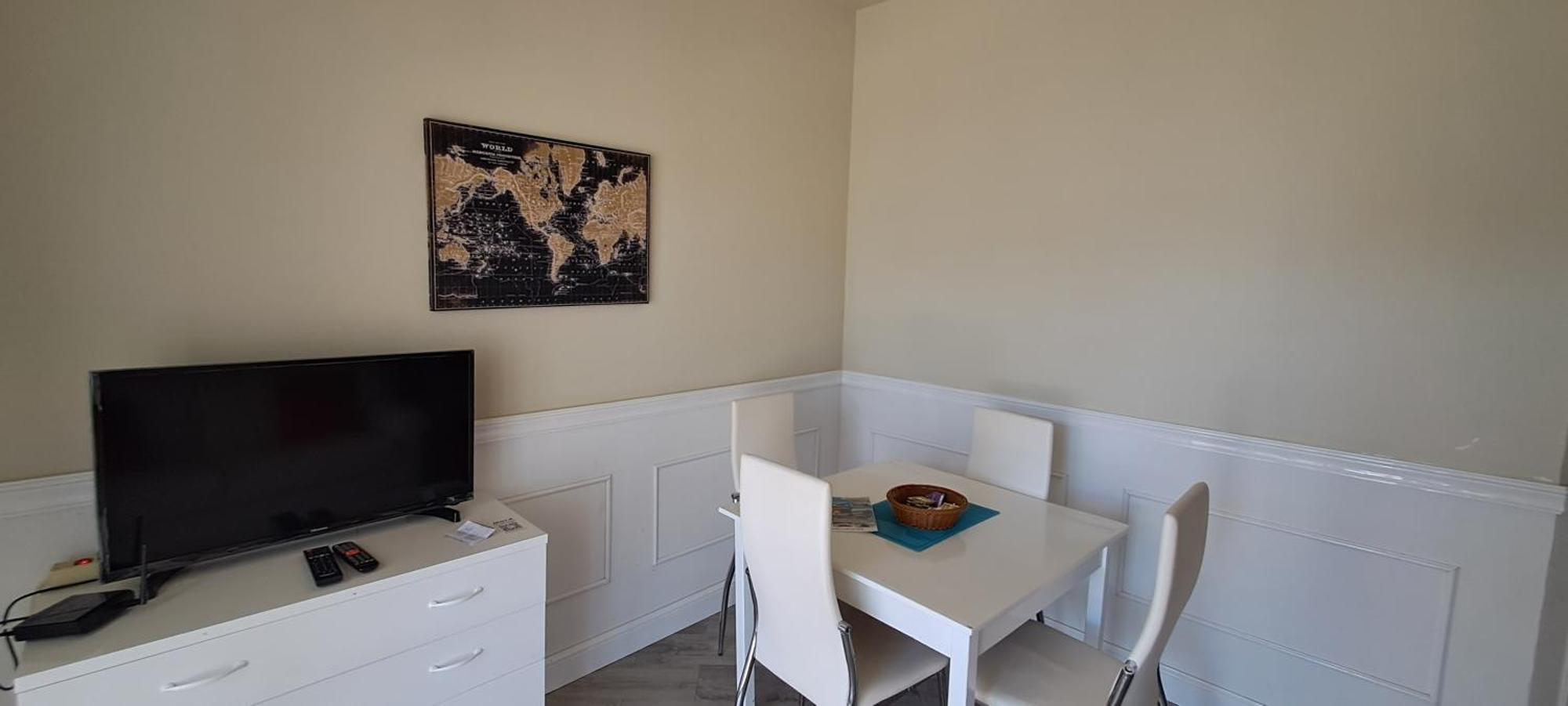 Appartement De Chaves -sol Y Mar *