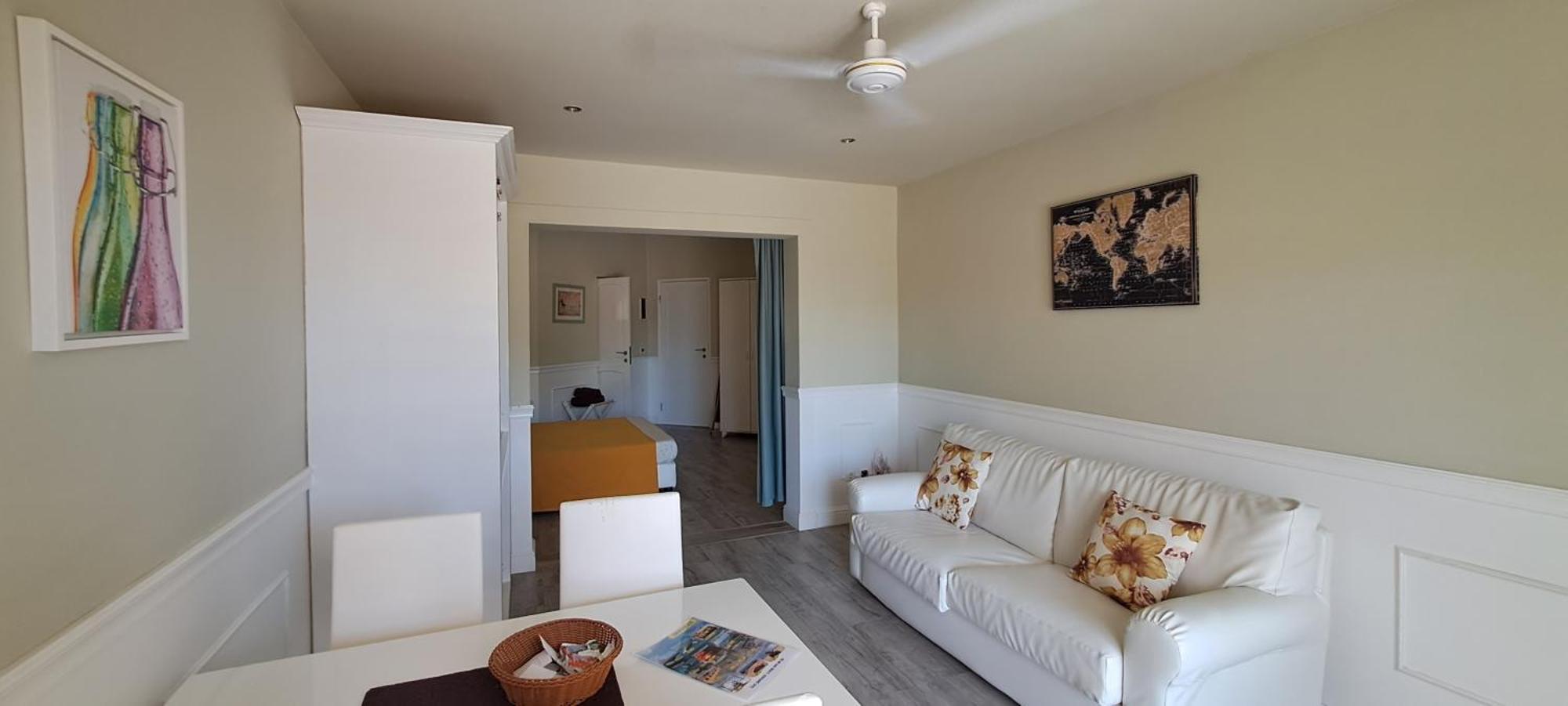 De Chaves -sol Y Mar Appartement