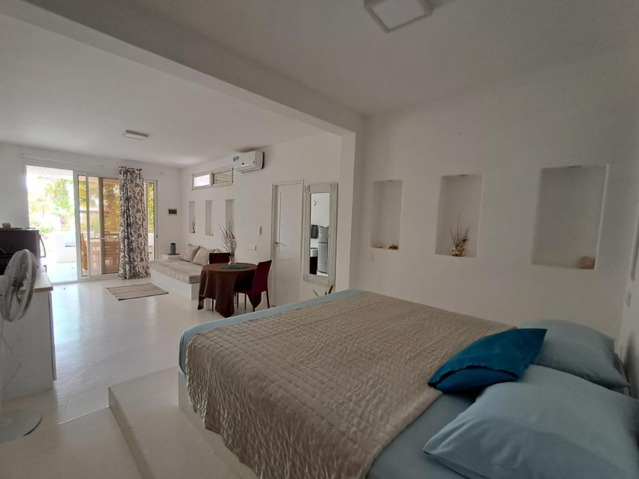 De Chaves -sol Y Mar Appartement *